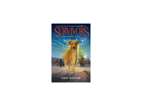 Other books I've read.