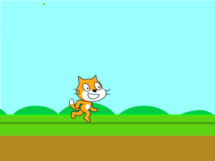 Walk and Jump Simulator 2000