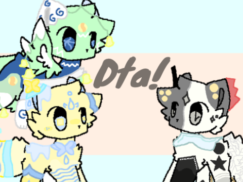 ~ // ᴄʟᴏꜱᴇᴅ ᴅᴛᴀ! // ~ #22