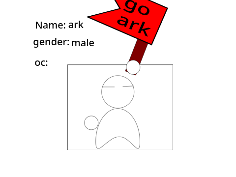 ark joins