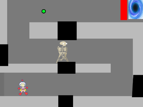 my first game (kind of)