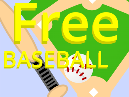 Free Baseball! {camix9} #baseball #3D