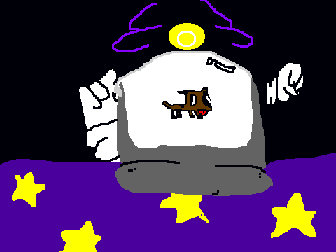 in a past life V.1