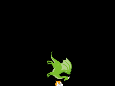 Dragon Game