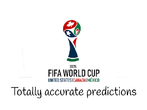 World cup 2026 predictions