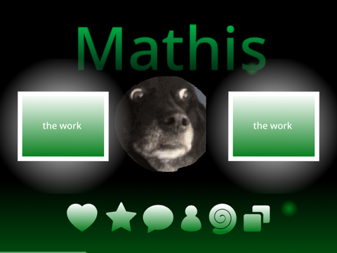 Dernier test