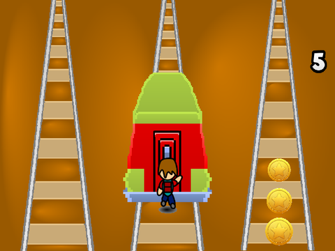 Subway Surfers remix