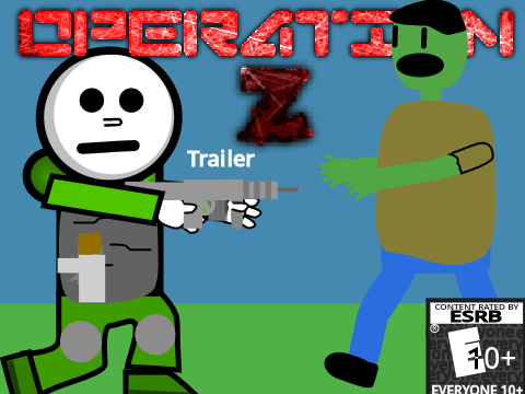 Operation-Z Trailer