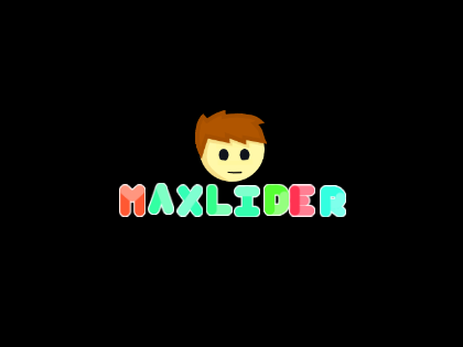 @maxlider Intro