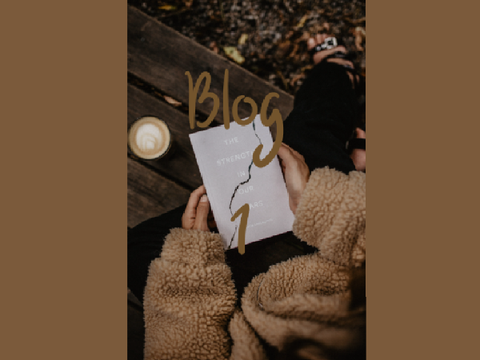 Blog 1 : Aesthetic Symbols 