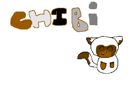 ThePinkKitty's Project! *Chibi*