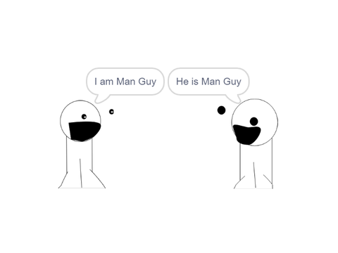 Man Guy