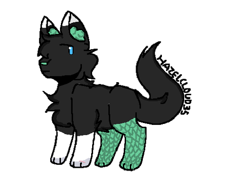 Snakescale ref :)