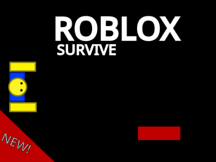 ROBLOX SURIVIVE #all #games #trending #music #all #stories