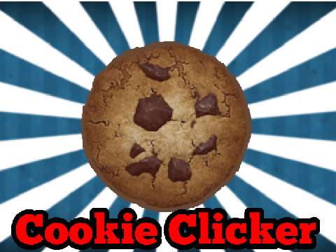 Cookie Clicker