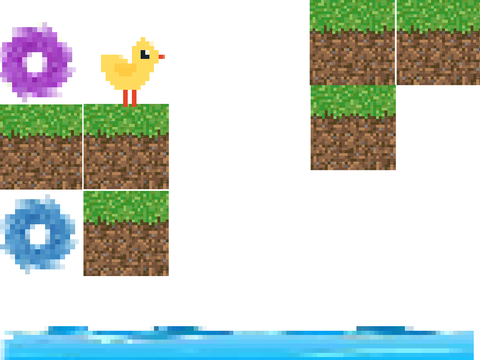 Minecraft level 3