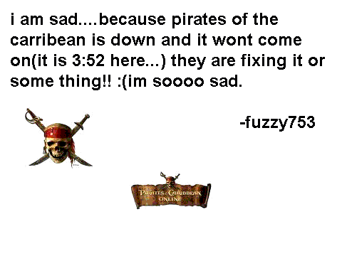 pirates
