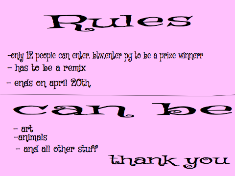 abing14 contest
