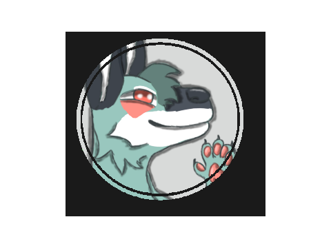 Icon for @Poly_Rat