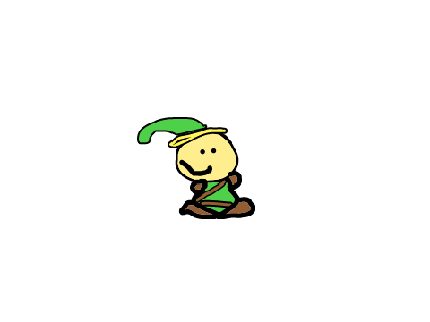 Speed-Draw Link
