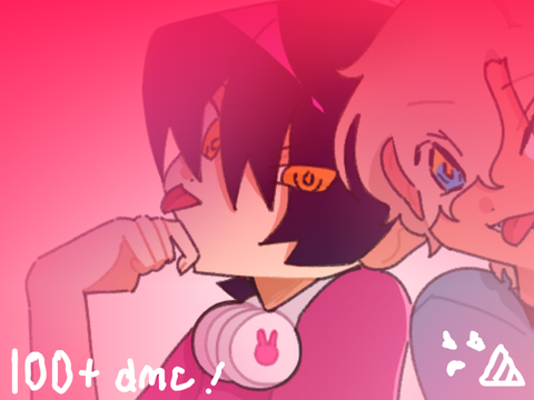 < 100+ DMC [CLOSED] ! | Page 9