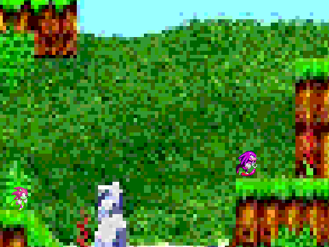 they call me flash sprites