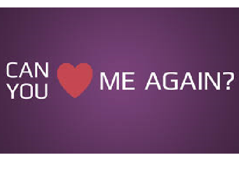 Can You Love Me Again? - John Newman