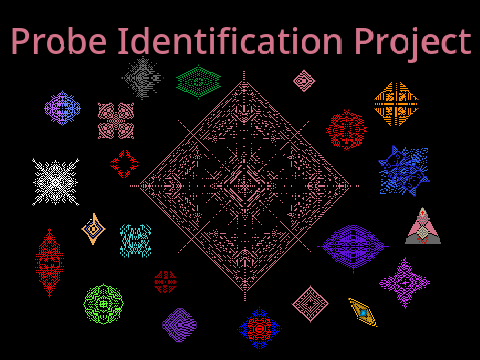 Probe Identification Project
