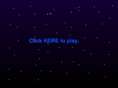  Asteriod Rush