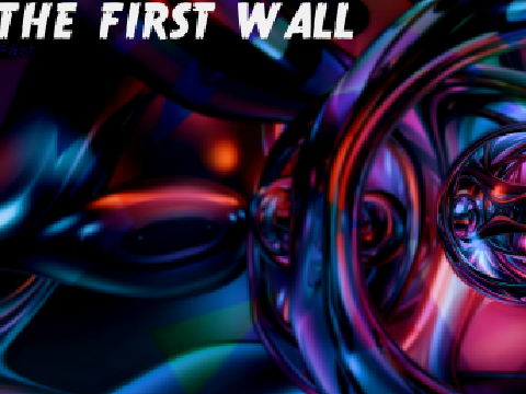 The First Wall