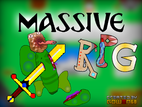 Massive RPG v9.11x + Guardians Expansion