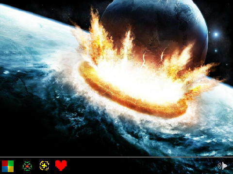protect the planet 1.2