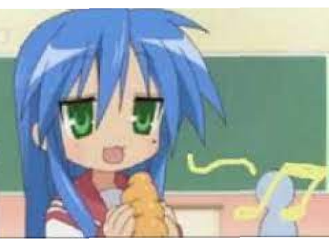 らららコッペパン　オルガンver