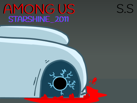 Designing _ AMONG US _  (4)