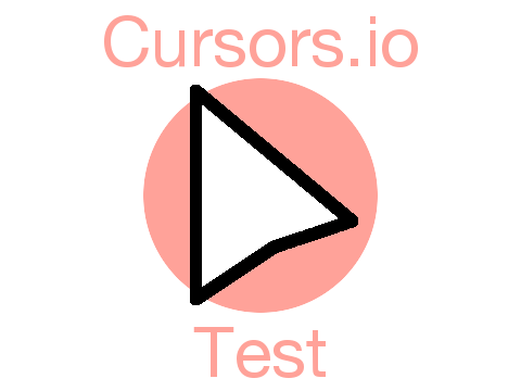Cursors.io Test