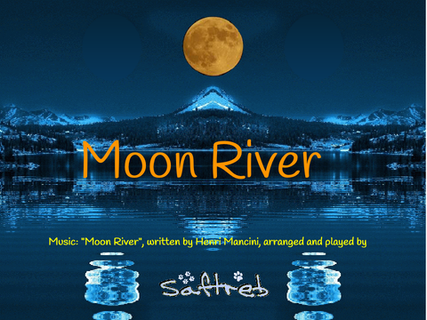 Moon River