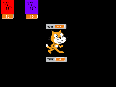 Clicker GAME