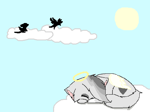 Drawing contest *OPEN* remix