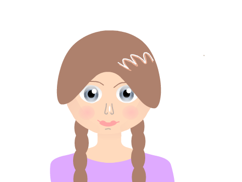 Vector art practice