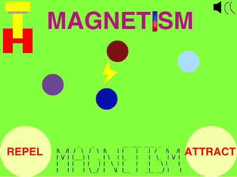 MAGNETISM