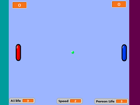 Pong Revolution