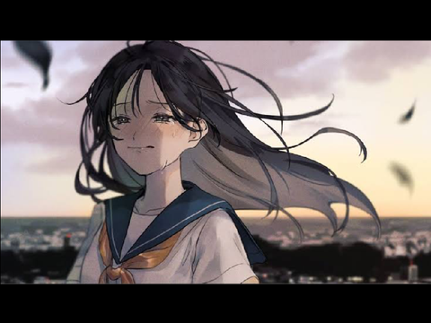 最後の歌みた　街