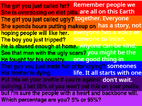 Plz read & remix and spread the word! remix