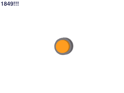 Click the button, I mean, don't click the button!