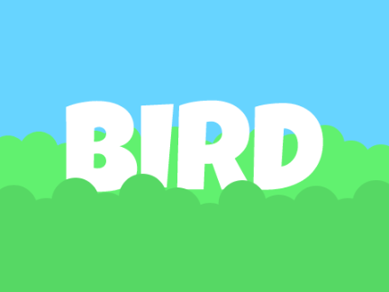 Bird v0.2