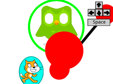 Duolingo Bossfight [ALPHA]