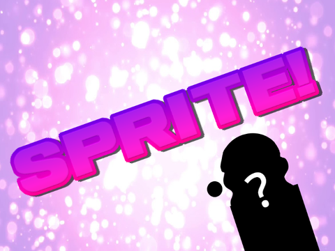 Sprite for Coding-Lama