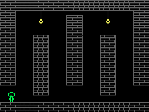 The Lost Boy v1.2 #TRENDING #GAMES #ALL#TRENDING#GAMES#ANIMATION#GAMES
