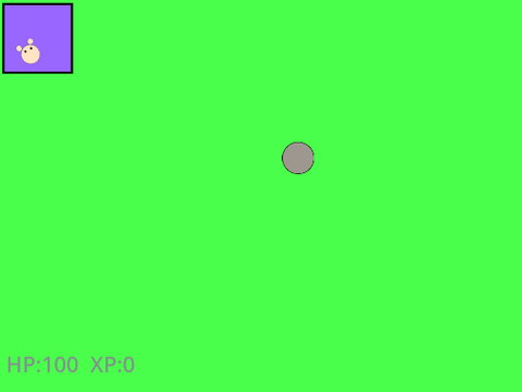 Tim's land  (version 0.1) remix