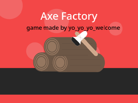 Axe Factory